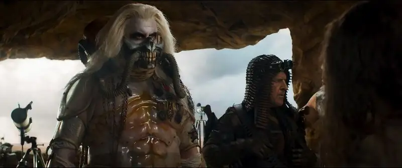 Furiosa: A Mad Max Saga Screenshot 7
