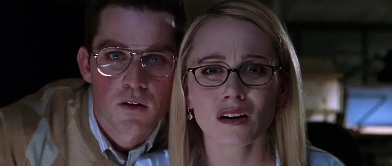 Zoolander Screenshot 3