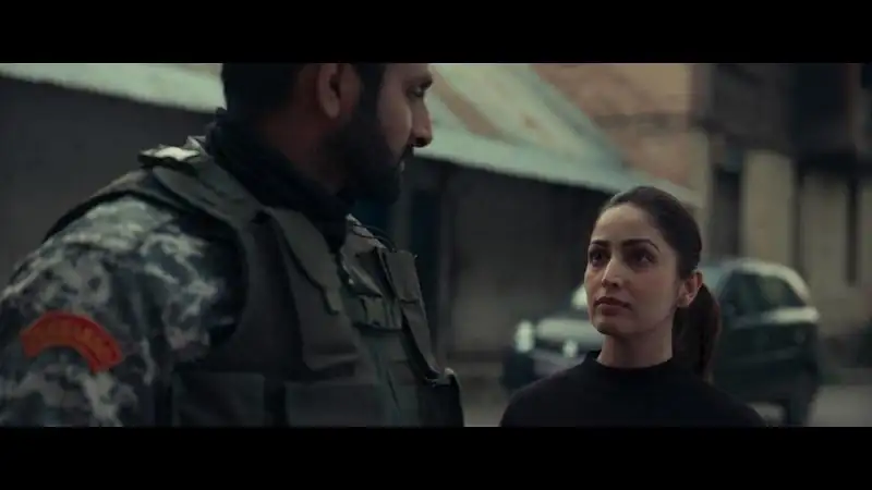 ARTICLE 370 Screenshot 4