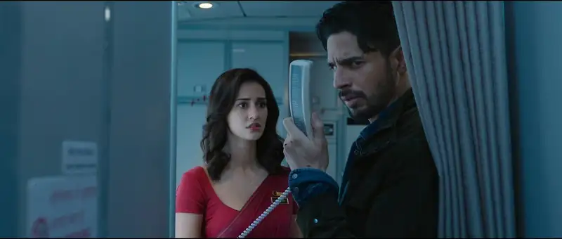 Yodha Screenshot 5