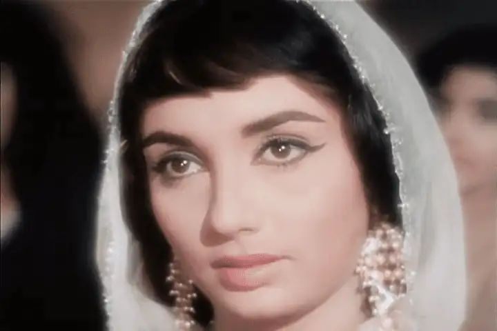 Mere Mehboob Screenshot 3