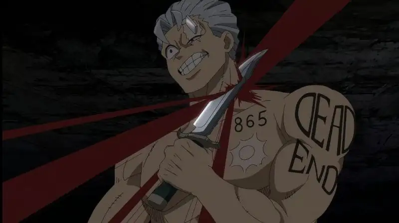 Undead Unluck Screenshot 4