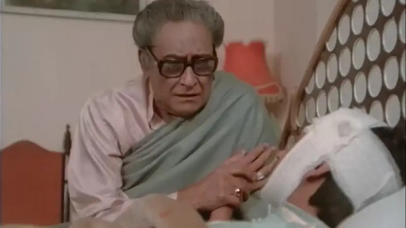 Anokha Bandhan Screenshot 4