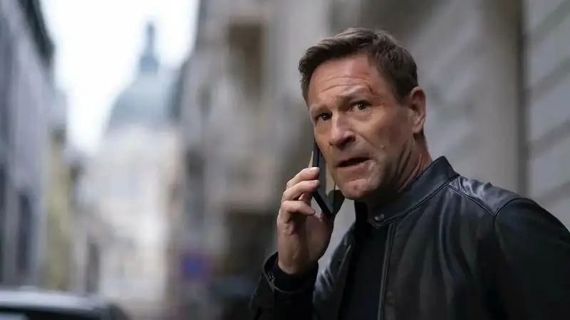 Chief of Station Screenshot 2