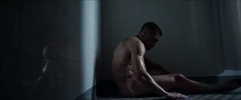 Southpaw Screenshot 4