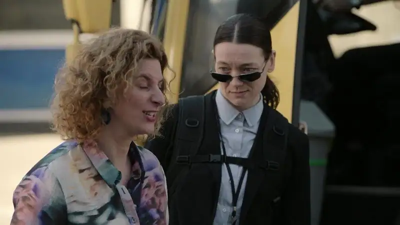 The Office Screenshot 1