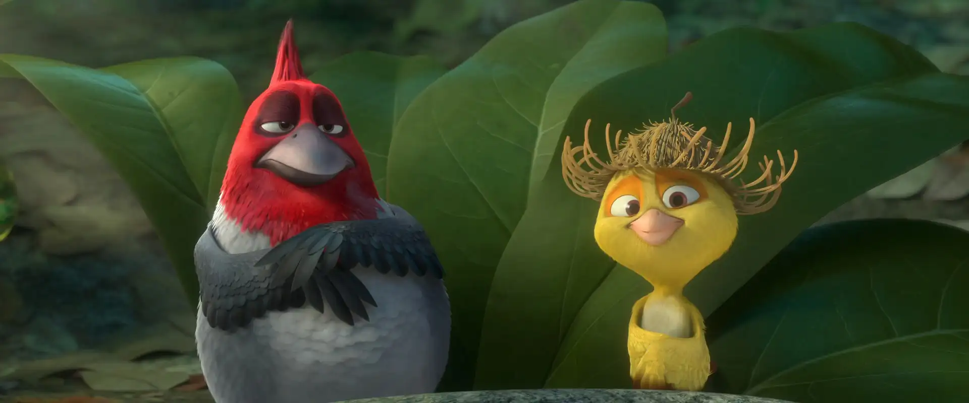 Rio 2 Screenshot 4
