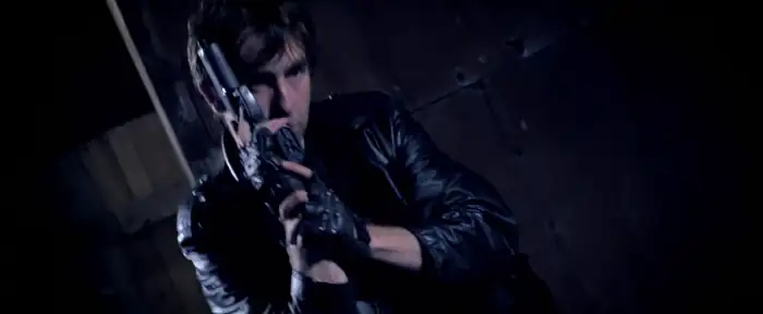 Crying Wolf Screenshot 4 Crying Wolf Screenshot 4
