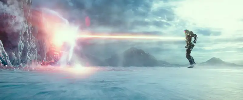 Pacific Rim 2: Uprising Screenshot 5