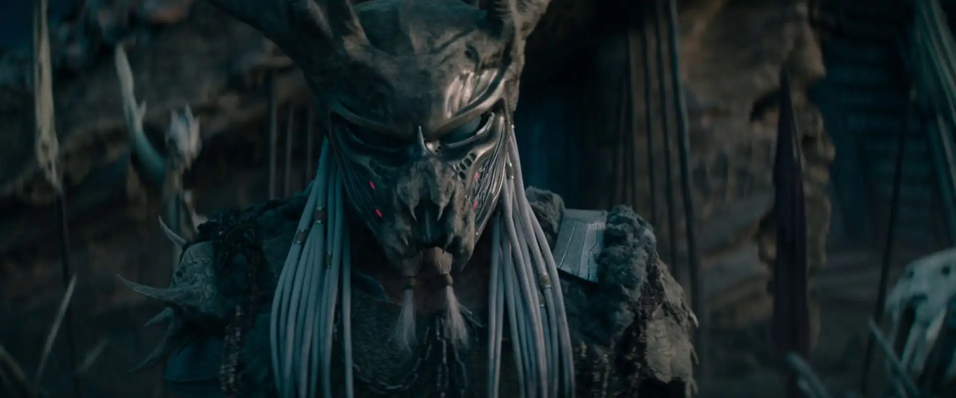 Predator: Badlands Screenshot 6 Predator: Badlands Screenshot 6