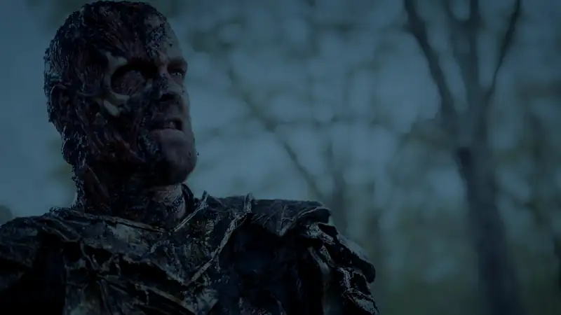 Legacies Screenshot 8