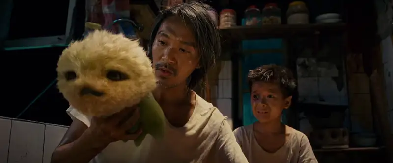 CJ7 Screenshot 6