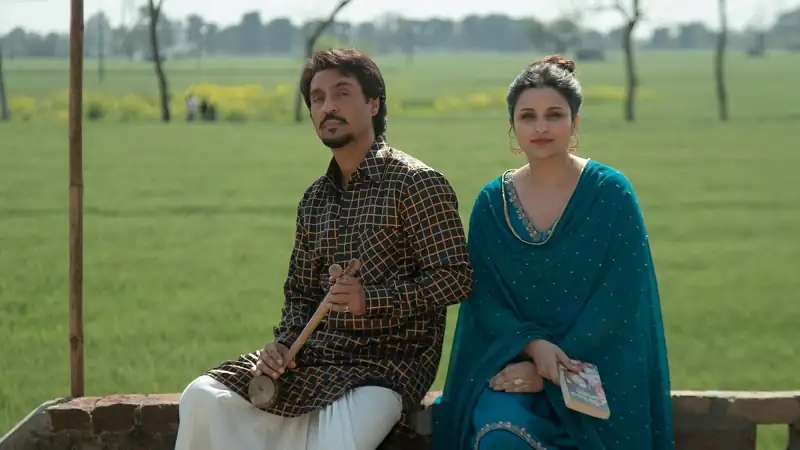 Amar Singh Chamkila Screenshot 4