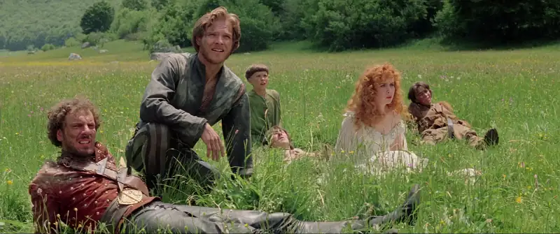 Krull Screenshot 5