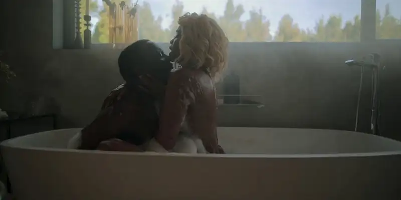 Fatal Seduction Screenshot 3
