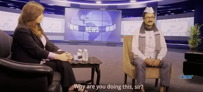 Political War Screenshot 2