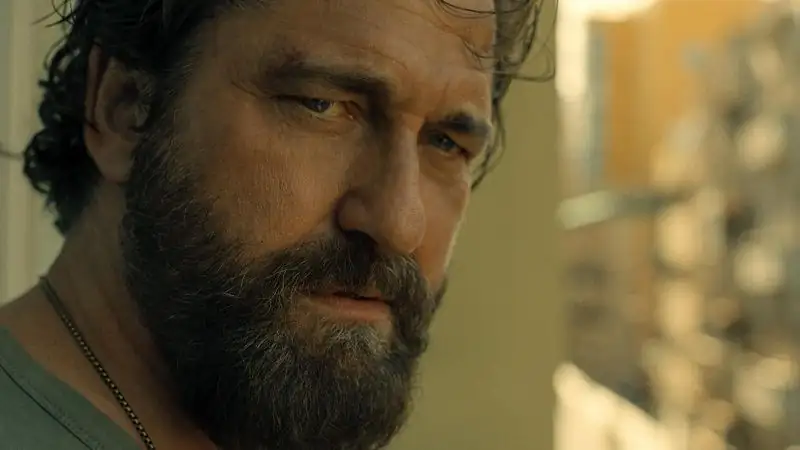 Den of Thieves 2: Pantera Screenshot 5