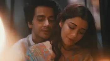 Hasratein Screenshot 1