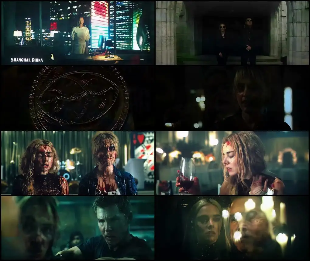 Ready or Not 2: Here I Come Screenshot 1