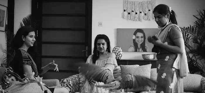 The Shailas Screenshot 2