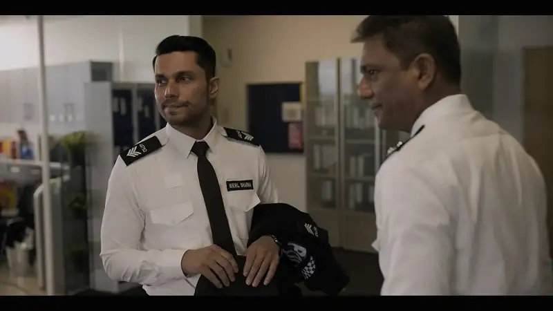Sergeant Screenshot 1