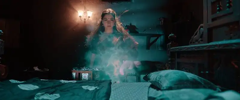 Aranmanai 4 Screenshot 5 Aranmanai 4 Screenshot 5