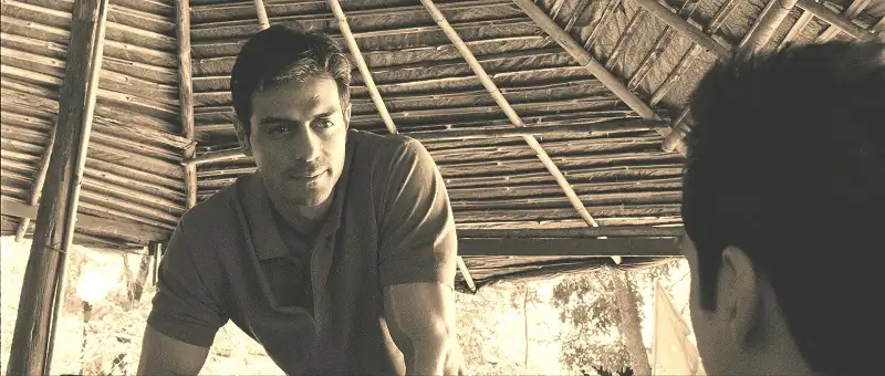 Chakravyuh Screenshot 2