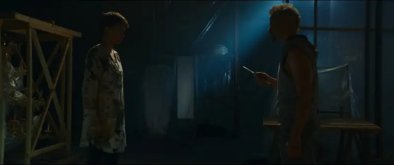 The Doorman Screenshot 3 The Doorman Screenshot 3