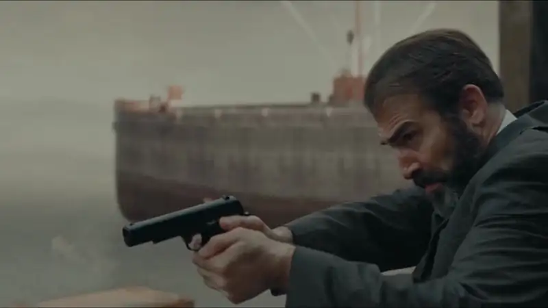 The Curious Case of Tianjin Screenshot 4