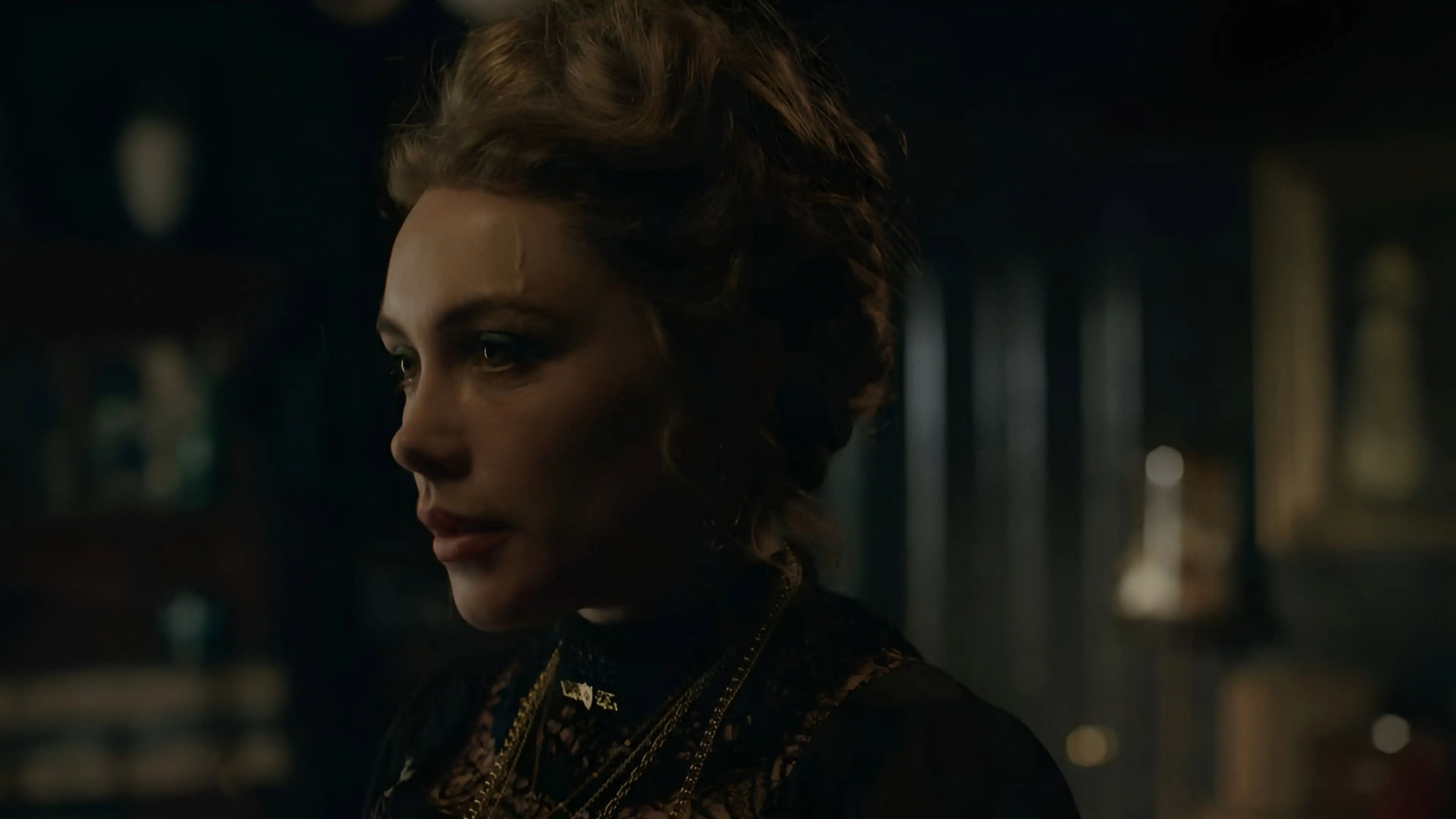 East of Eden Screenshot 3