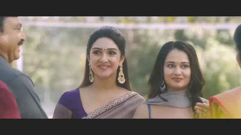 Sundarakanda Screenshot 1 Sundarakanda Screenshot 1