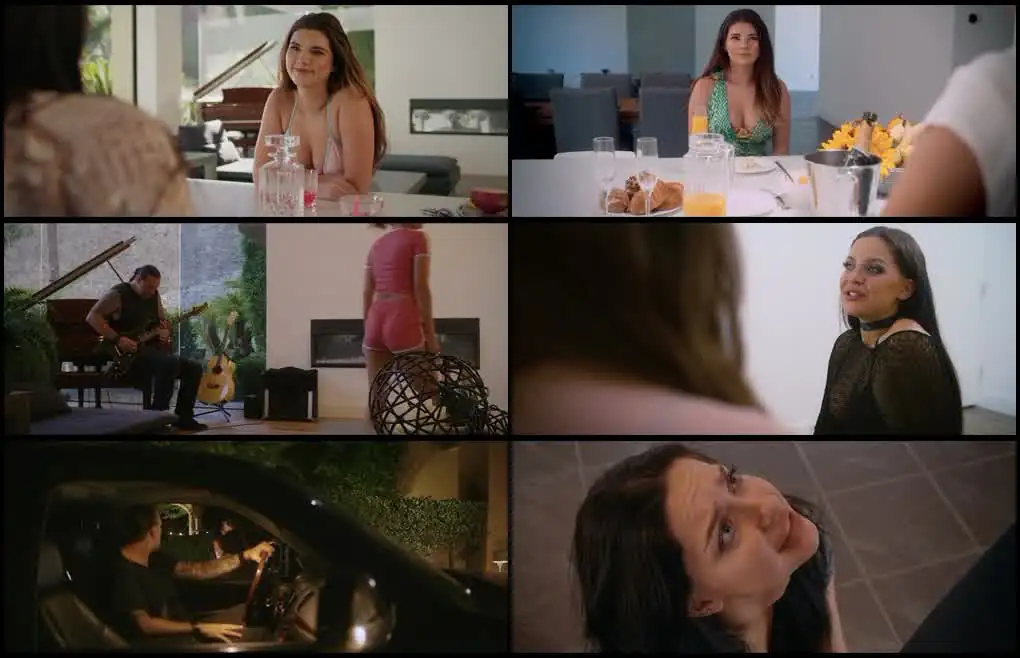 Girls on Film Screenshot 1