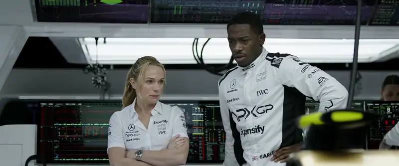 F1 The Movie Screenshot 2