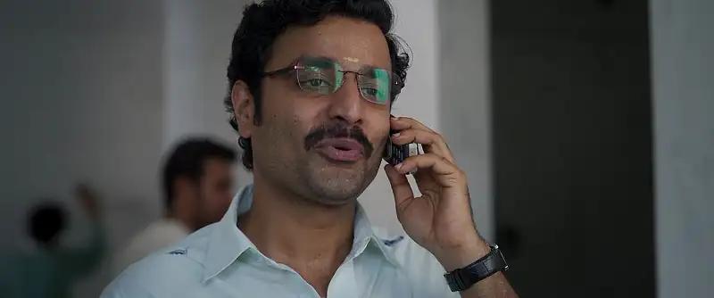 Manjummel Boys Screenshot 1