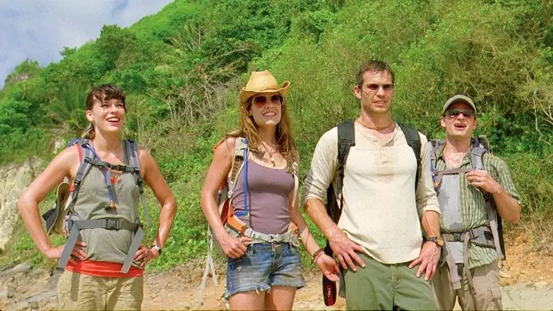 A Perfect Getaway – Director’s Cut Screenshot 3 A Perfect Getaway – Director’s Cut Screenshot 3