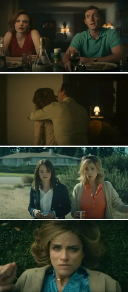 Dirty John Screenshot 1 Dirty John Screenshot 1