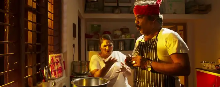 Kalavani Mappillai Screenshot 4