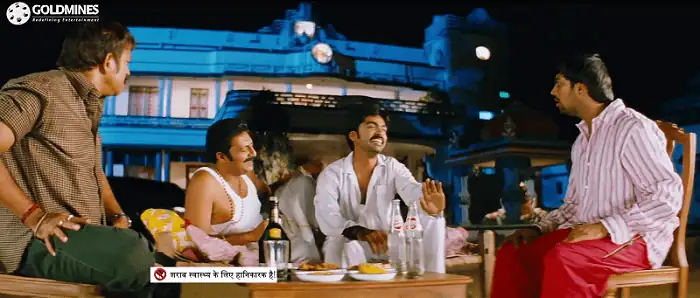 Dangerous Khiladi 7 – Saravana Screenshot 4 Dangerous Khiladi 7 – Saravana Screenshot 4