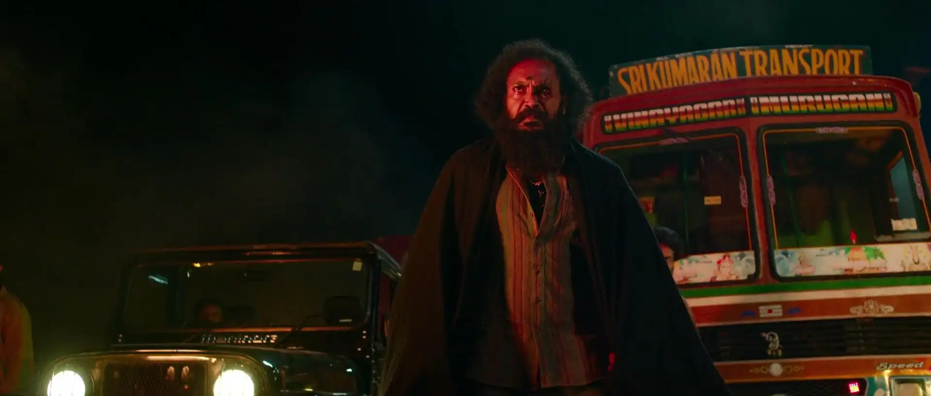 Sulthan Screenshot 6
