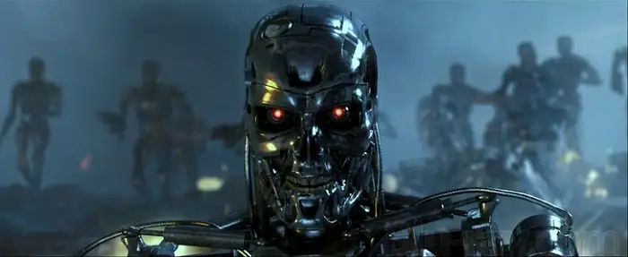 Terminator – Collection Screenshot 2