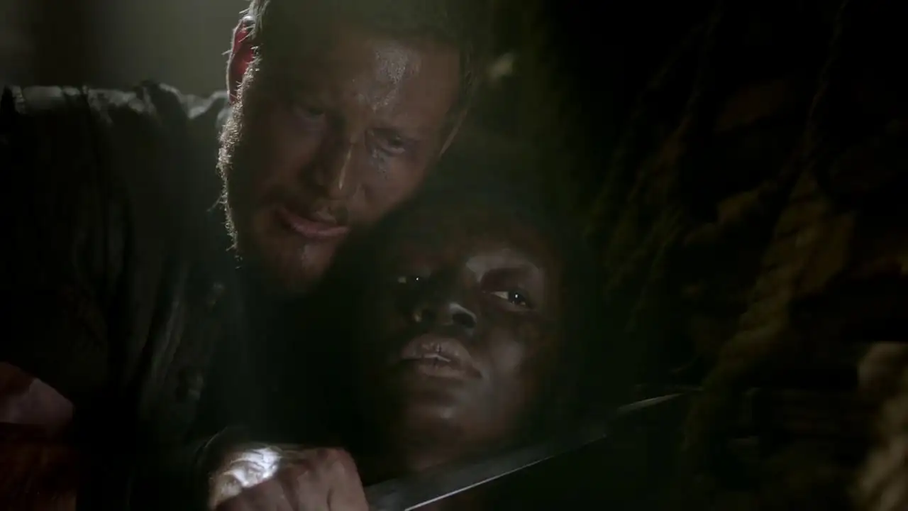 Black Sails Screenshot 12 Black Sails Screenshot 12