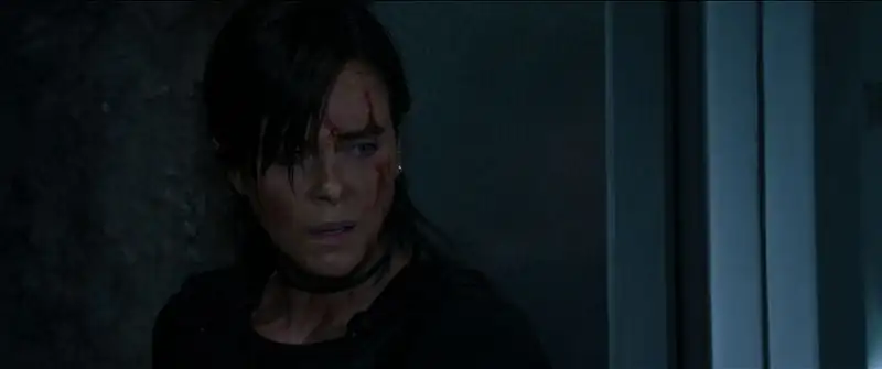 The Old Guard 2 Screenshot 4