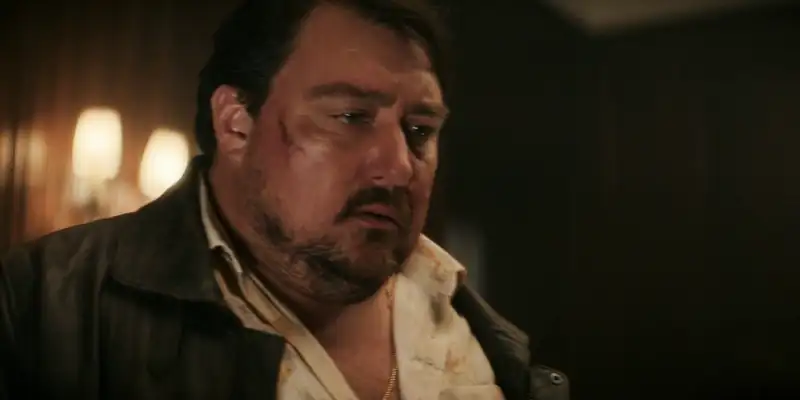 Crooks Screenshot 3