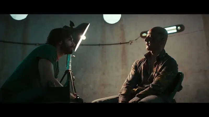 Saare Jahan Se Accha: The Silent Guardians Screenshot 6 Saare Jahan Se Accha: The Silent Guardians Screenshot 6