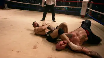 Boyka: Undisputed 4 Screenshot 4 Boyka: Undisputed 4 Screenshot 4
