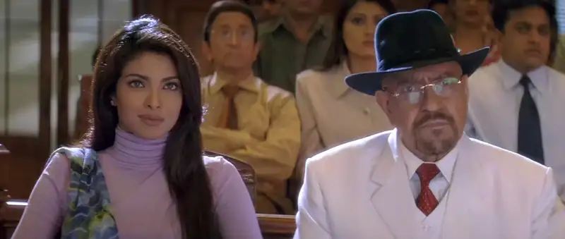 Aitraaz Screenshot 2 Aitraaz Screenshot 2