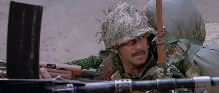 LOC Kargil Screenshot 3 LOC Kargil Screenshot 3