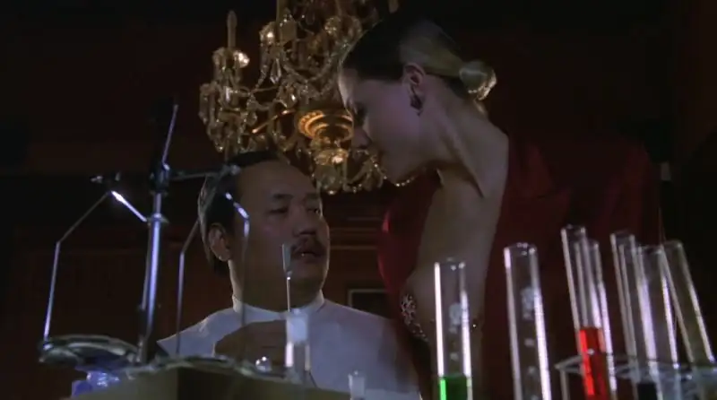 Faust: Love of the Damned / फॉस्ट: लव ऑफ द डैम्ड Screenshot 3