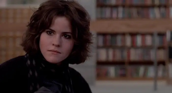 The Breakfast Club Screenshot 2