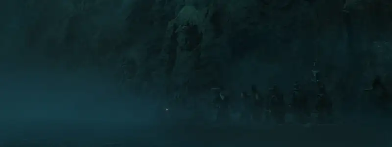 Di Renjie Flying Head Rakshasa Screenshot 3